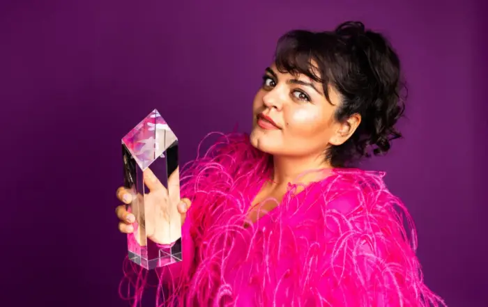 FIRST STEPS Awards 2023