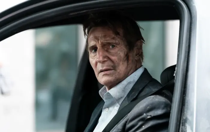 Retribution Filmstill