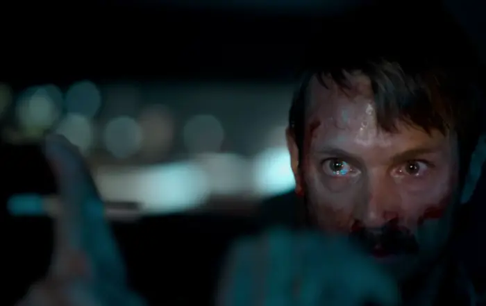 Sympathy for the Devil Filmstill