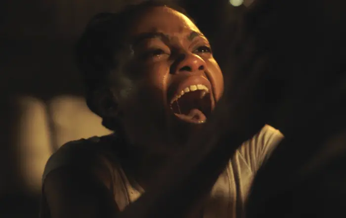 The Harbinger Filmstill