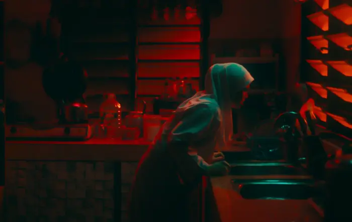 Tiger Stripes Filmstill