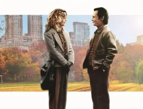 Best of Cinema: „Harry und Sally“ kehrt ins Kino zurück
