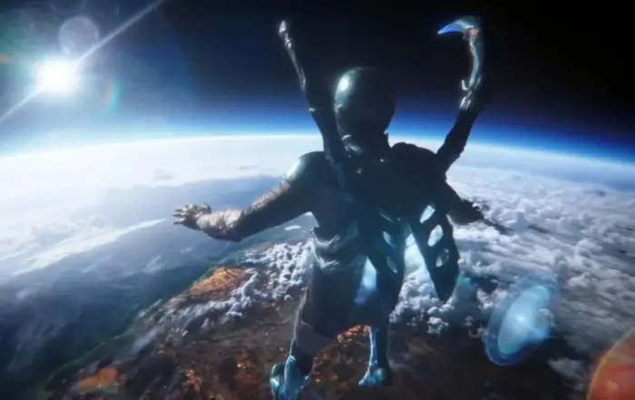 Blue Beetle Filmstill