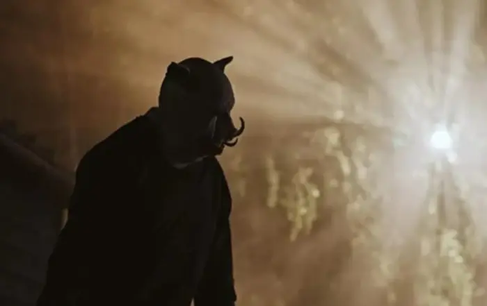 WINNIE THE POOH: BLOOD AND HONEY Filmstill