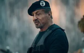 THE EXPENDABLES 4 FIlmstill