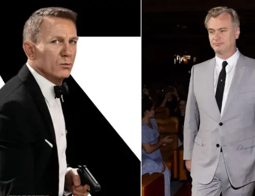Christopher Nolan könnte James Bond-Trilogie inszenieren