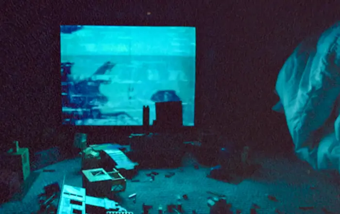 Skinamarink Filmstill