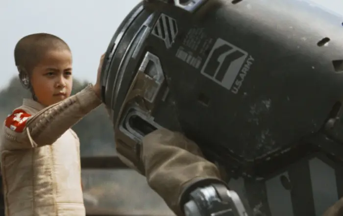 The Creator Filmstill