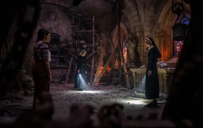 The Nun 2 Filmstill