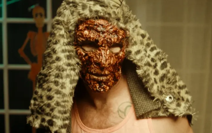 Something in the Dirt Filmstill