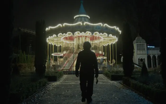 Halloween Park Filmstill