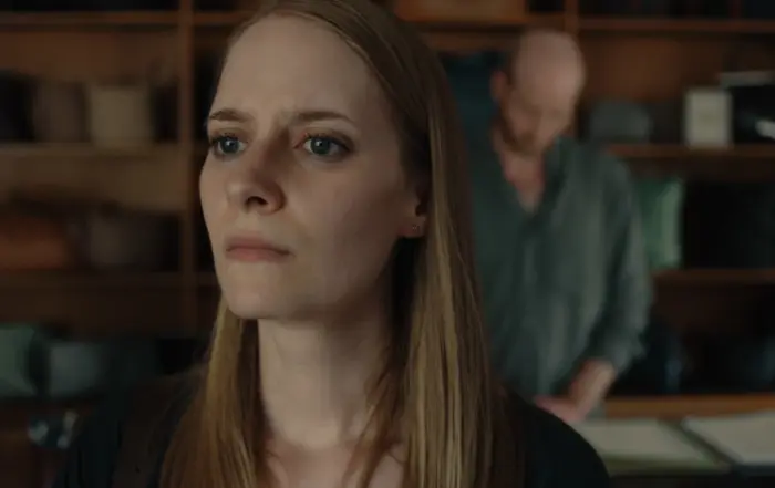 Heimsuchung Filmstill