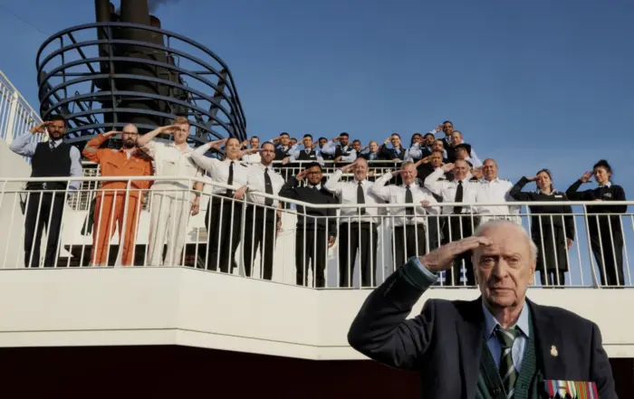 In voller Blüte Filmstill