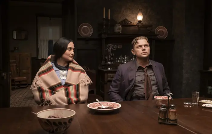 Killers of the Flower Moon Filmstill