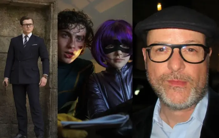 Vaughn beginnt 2024 Produktion von „Kingsman“ und „Kick-Ass“-Filmen