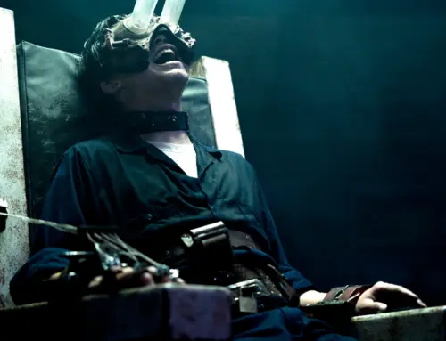 Saw X