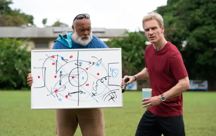 Next Goal Wins Filmstill