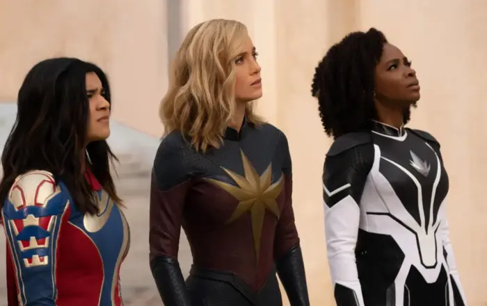 The Marvels Filmstill
