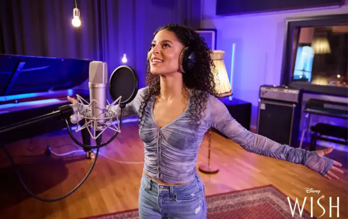 Wish Patricia Meeden