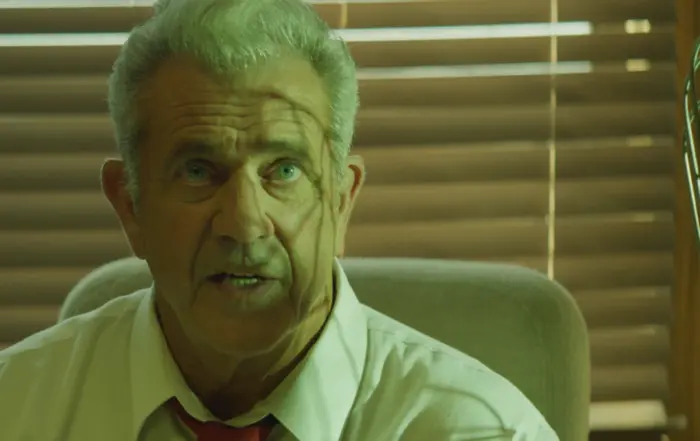 New York Confidential Filmstill