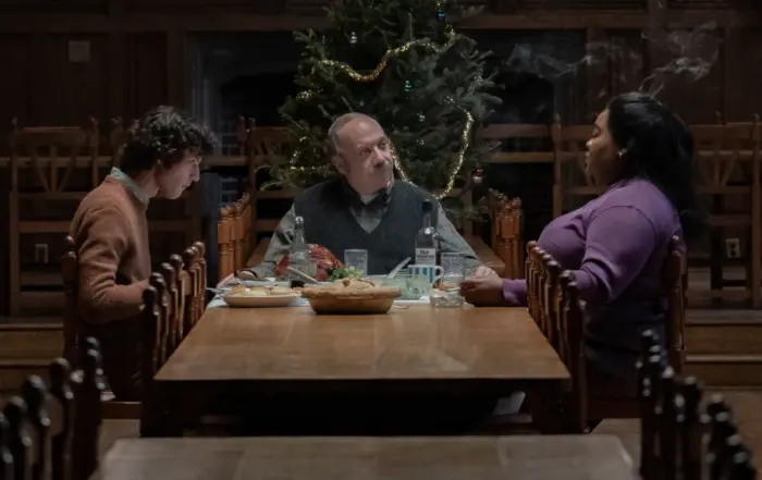 The Holdovers Filmstill