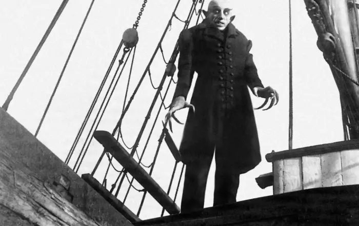 NOSFERATU, EINE SYMPHONIE DES GRAUENS Filmstill