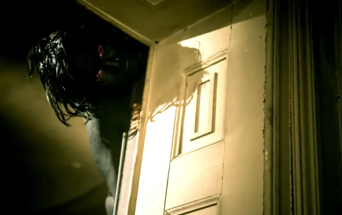 Megalomaniac Filmstill