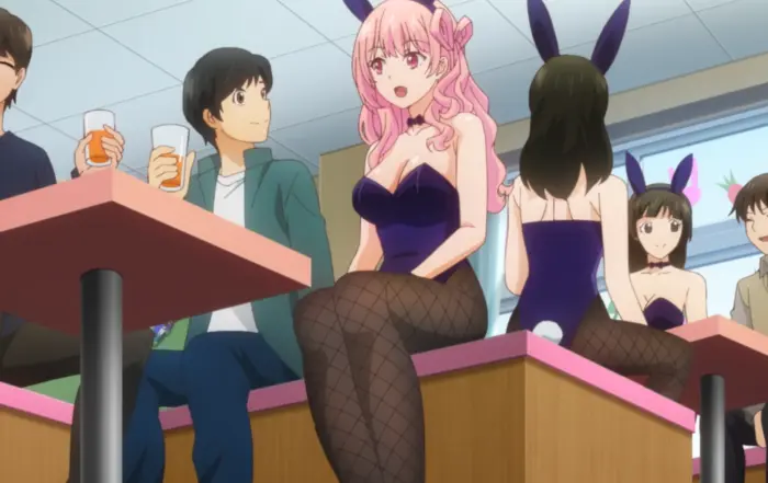 My Life as Inukai-san's Dog Filmstill