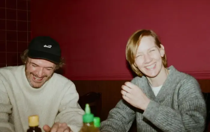 ANATOMIE EINES FALLS Filmstill