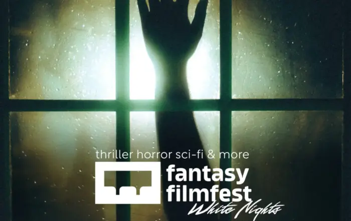 Fantasy Filmfest White Nights 2024