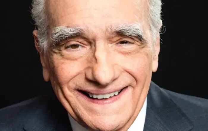 Martin Scorsese
