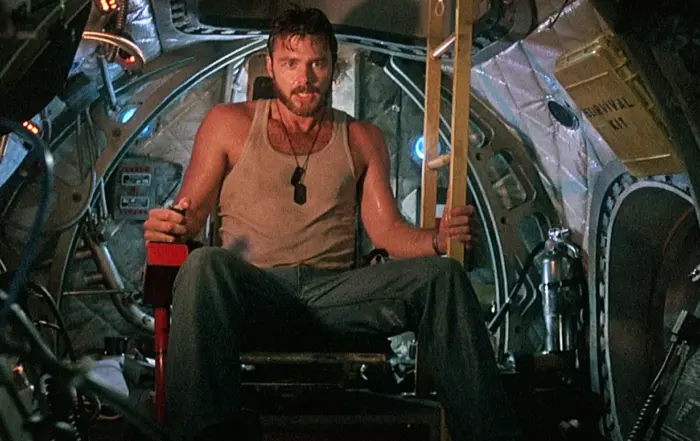 Deep Star Six Filmstill