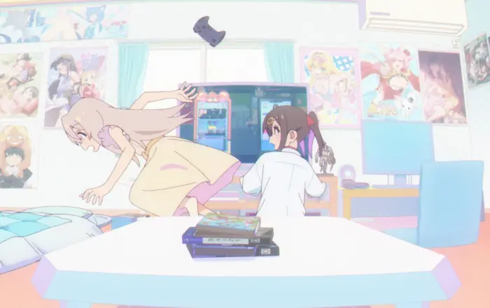 Onimai: Ab sofort Schwester! Filmstill