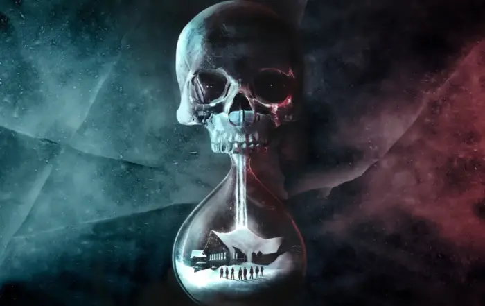Until Dawn Videospiel