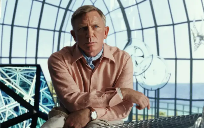 Glass Onion: A Knives Out Mystery Filmstill