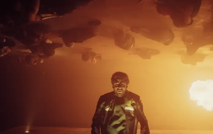 Rebel - In den Fängen des Terrors Filmstill