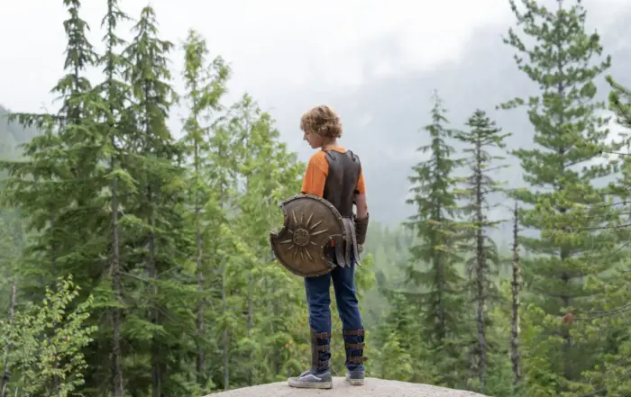 Percy Jackson: Die Serie Filmstill