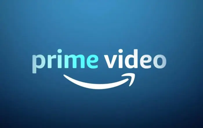Amazon Prime Video