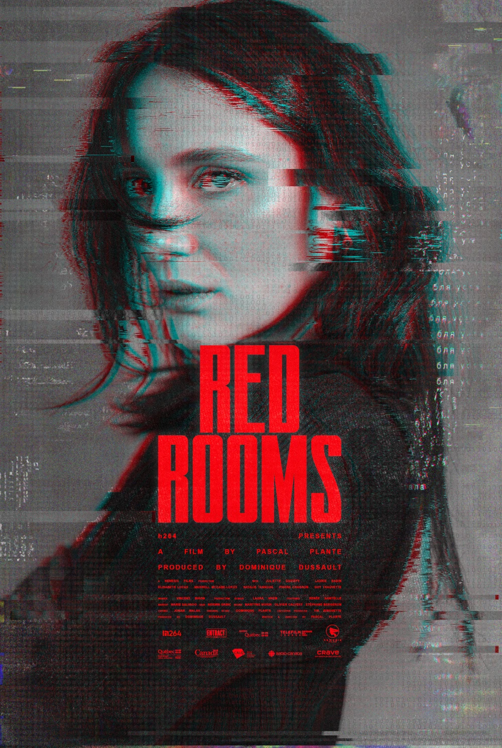 Red Rooms Filmstill