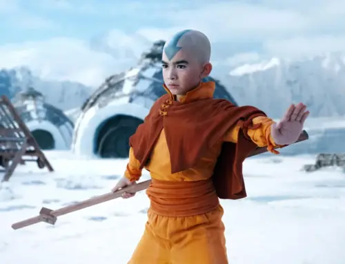 „Avatar – Der Herr der Elemente” stürmt die Netflix-Charts