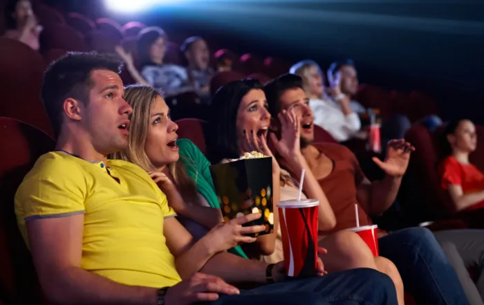 Sommerfestival im KANT KINO