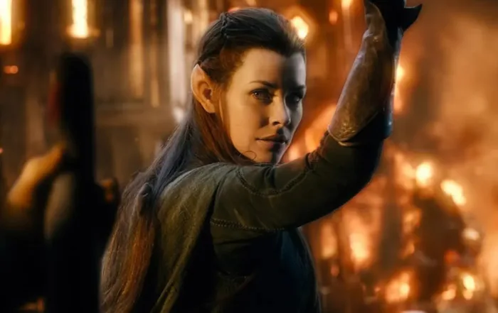 Der Hobbit: Die Schlacht der Fünf Heere