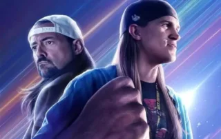 Jay & Silent Bob Reboot