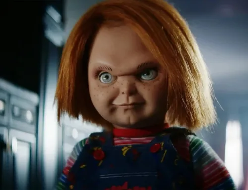 „Chucky“-Serie nach 3. Staffel abgesetzt