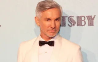 Baz Luhrmann