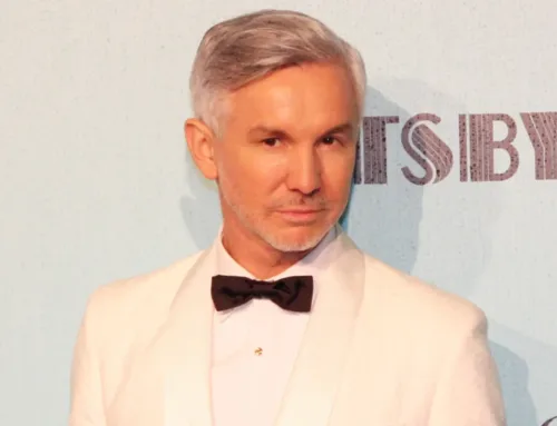 Baz Luhrmann verfilmt Geschichte von Johanna von Orleans