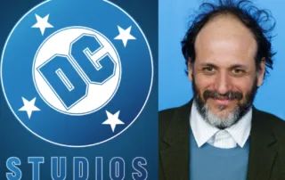 Wird Luca Guadagnino ein DC-Regisseur?