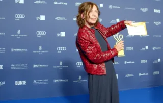 Deutscher Schauspielpreis 2024