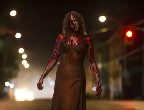 Mike Flanagan verfilmt Stephen Kings „Carrie“ als Serie