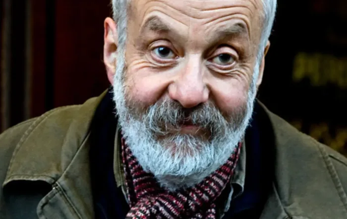 Mike Leigh